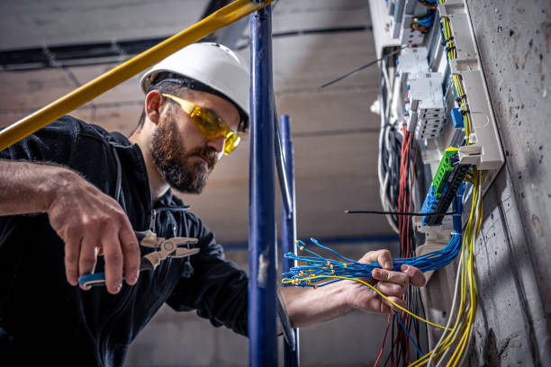 Best Local Electrician Companies  in Grand Island, NE