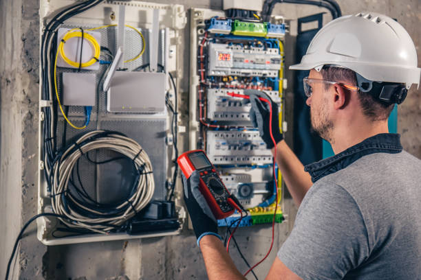 Best Residential Electrician Services  in Grand Island, NE