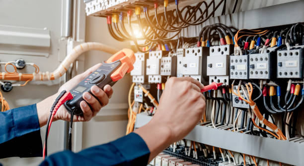 Best Electrical System Inspection  in Grand Island, NE